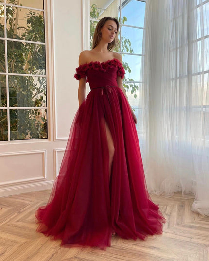 Vestido Largo 99