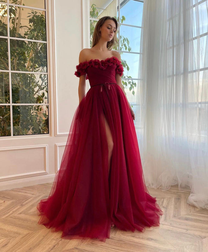 Vestido Largo 99