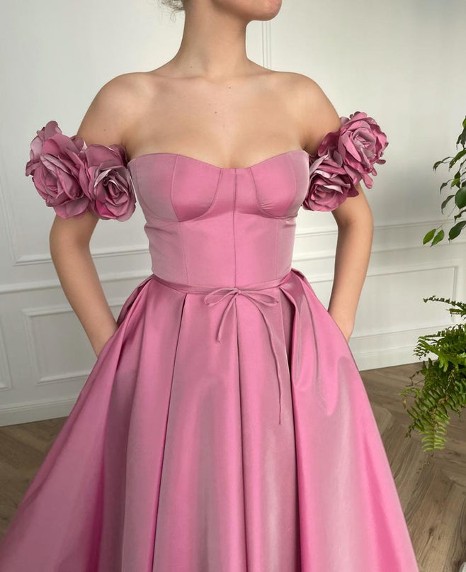 Vestido Corto 12