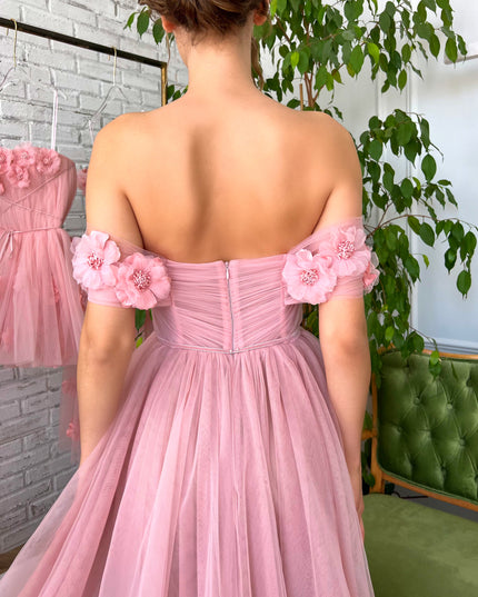 Vestido Largo 68