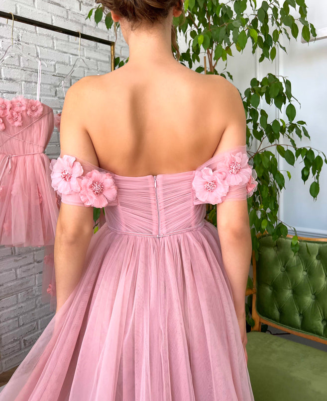 Vestido Largo 68