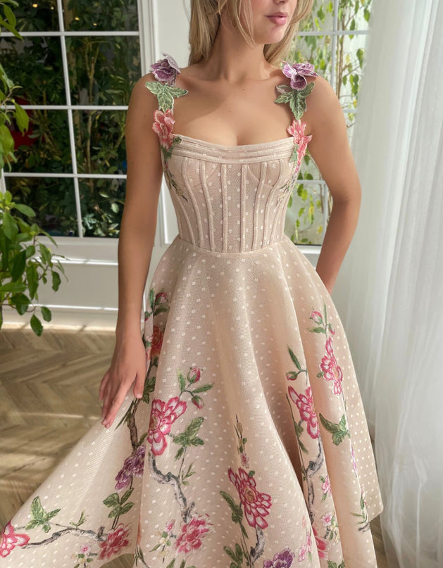 Vestido Corto 69