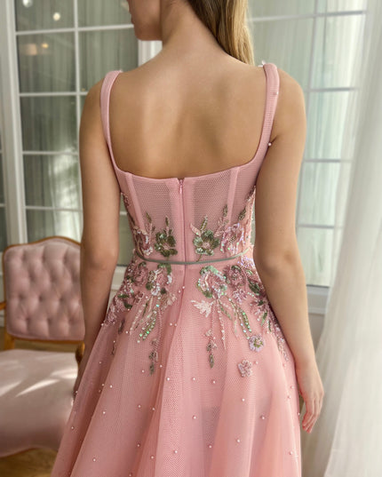 Vestido Largo 232