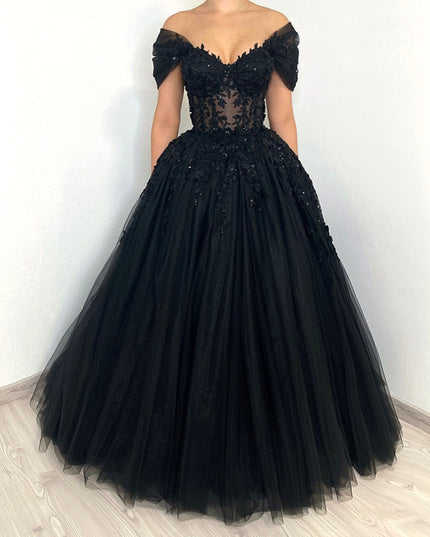 Vestido Largo 296