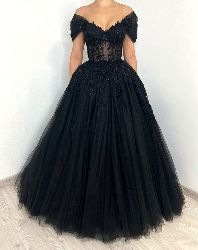 Vestido Largo 296
