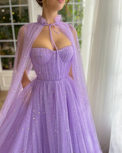 Vestido Largo 125