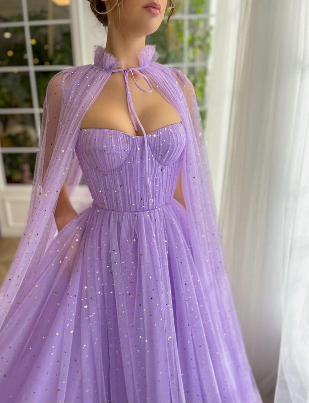 Vestido Largo 125