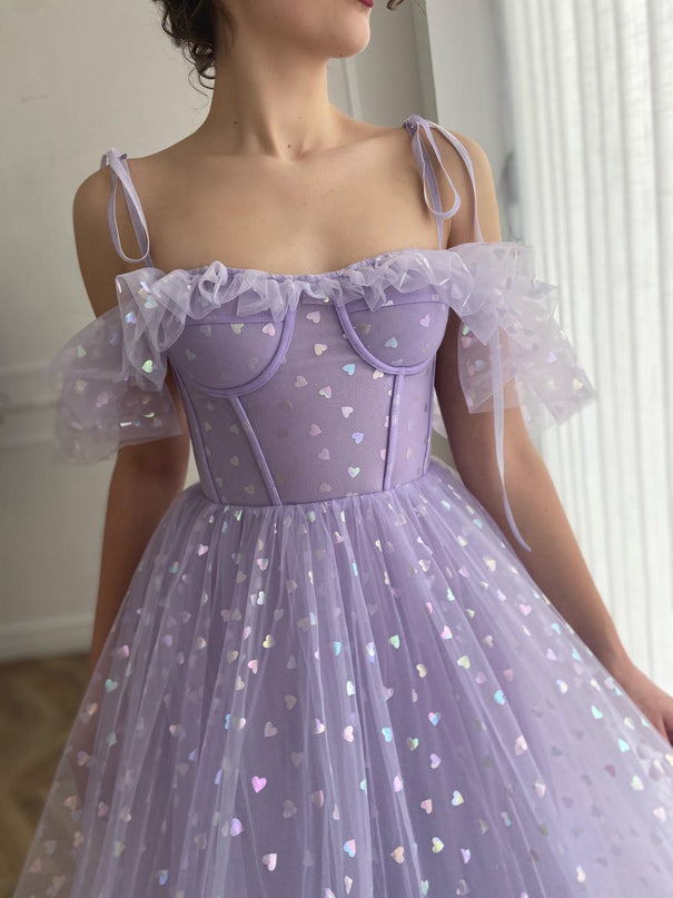 Vestido Corto 5