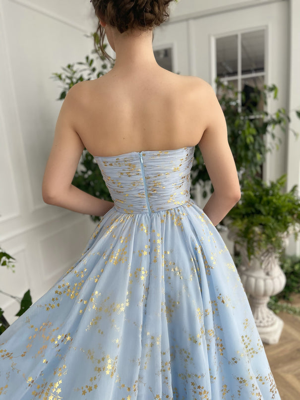 Vestido Largo 39