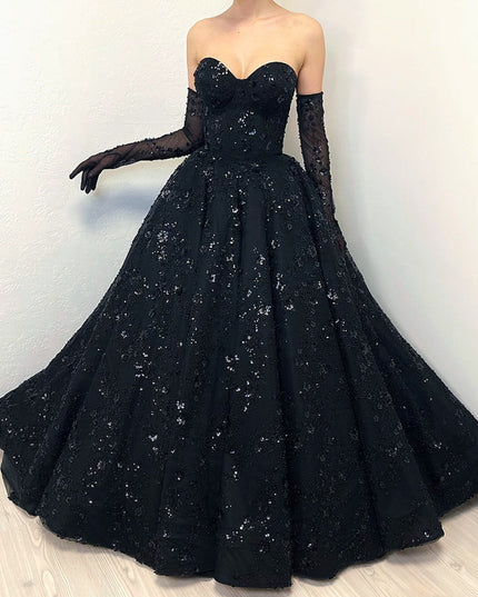 Vestido Largo 344