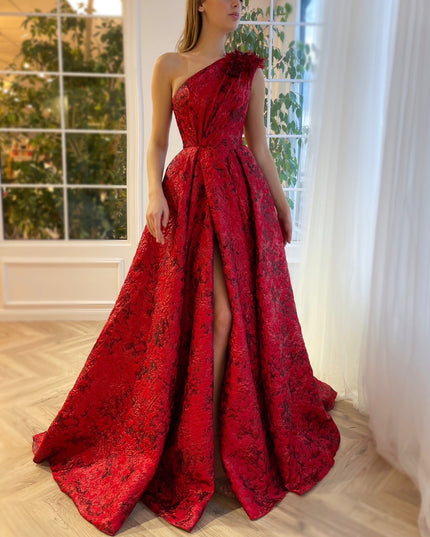 Vestido Largo 116
