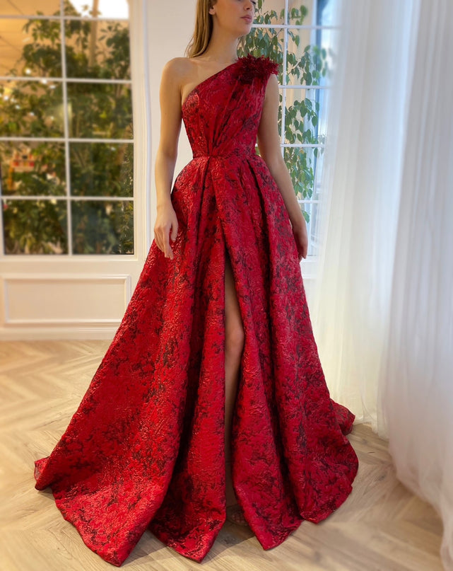 Vestido Largo 116