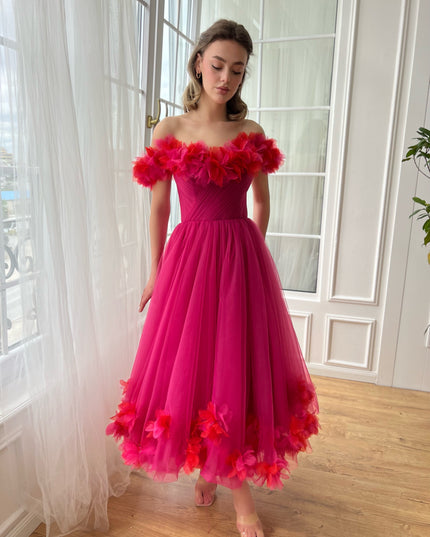 Vestido Corto 89