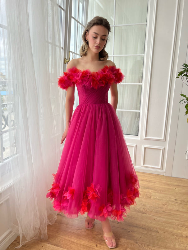 Vestido Corto 89