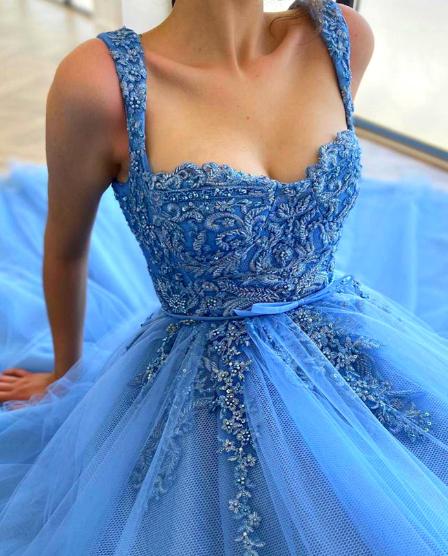 Vestido Largo 73