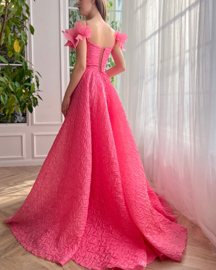 Vestido Largo 142