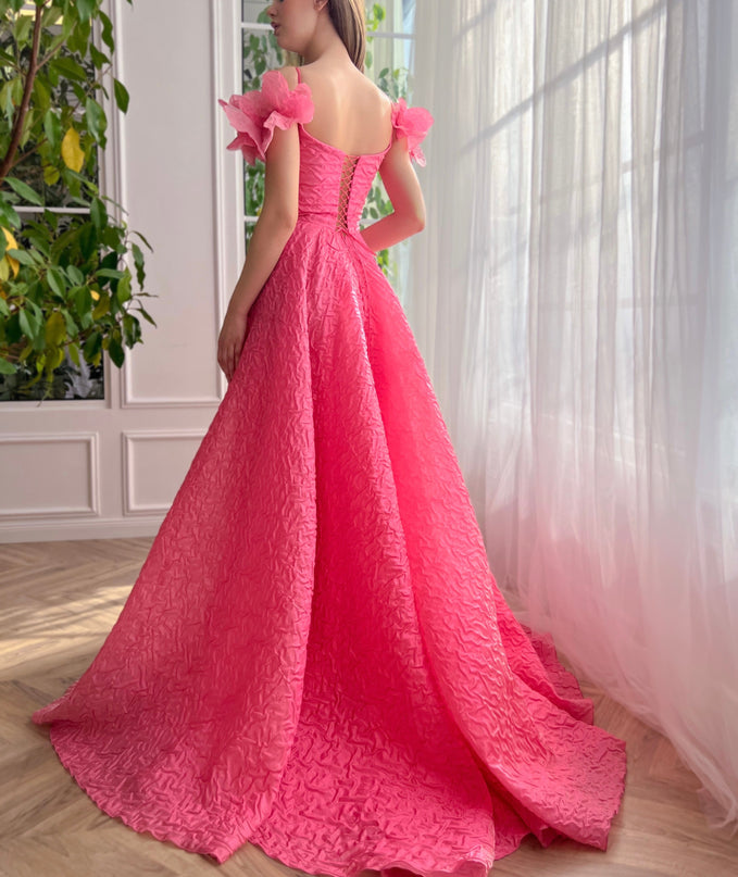 Vestido Largo 142