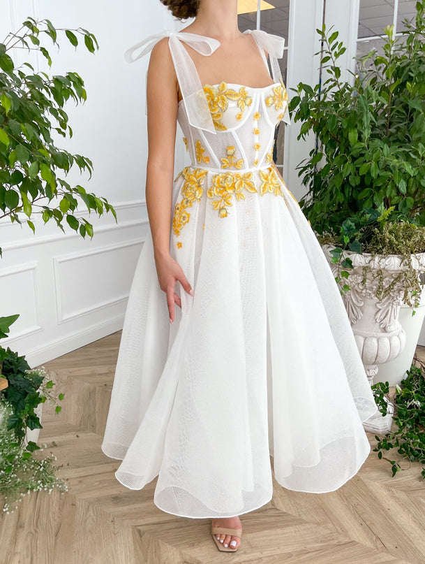 Vestido Corto 34