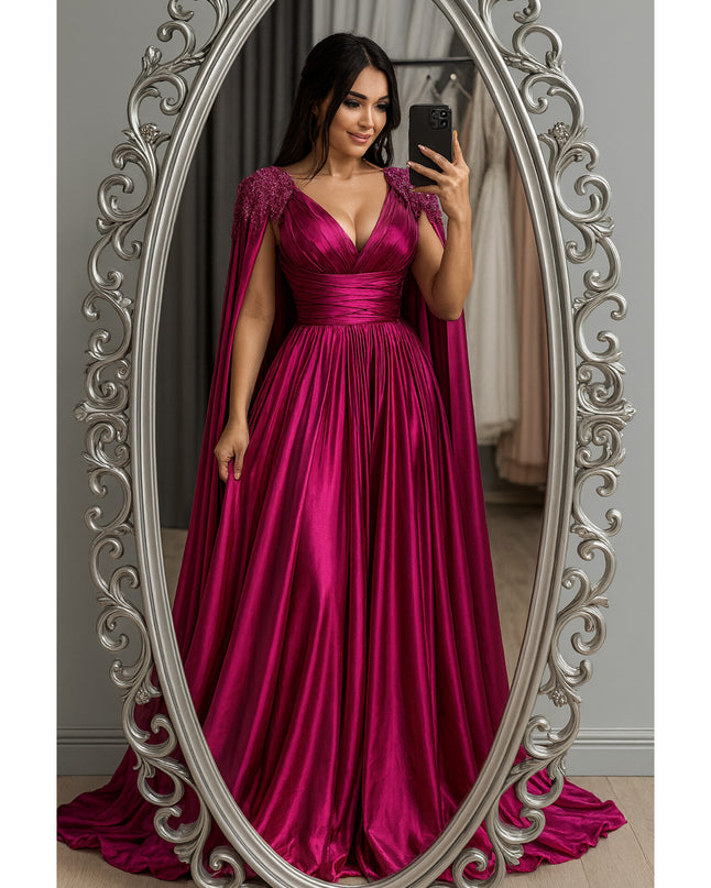 Vestido Largo 360