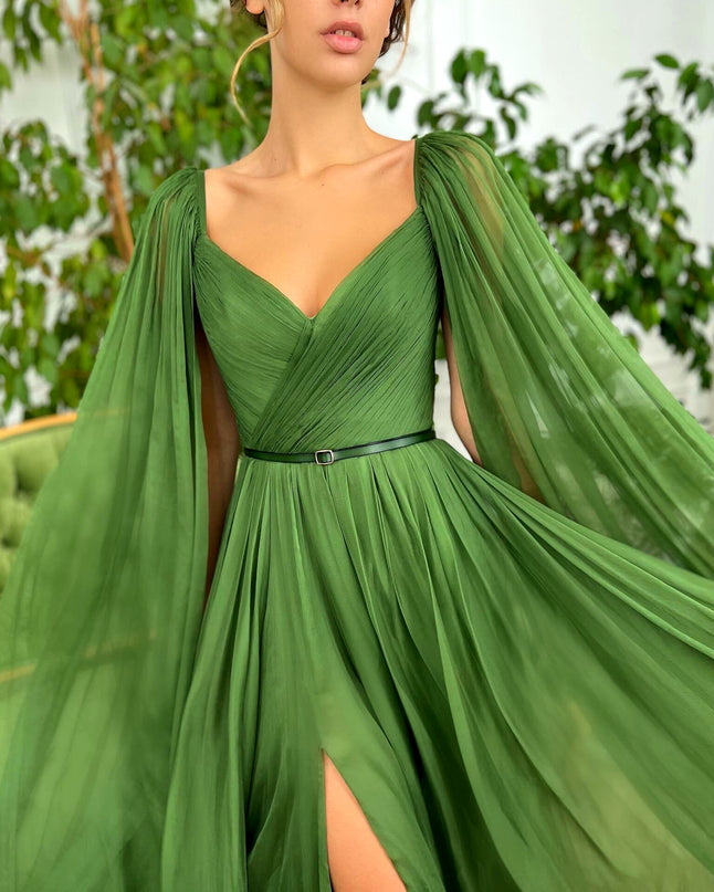 Vestido Largo 70