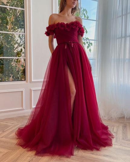 Vestido Largo 99