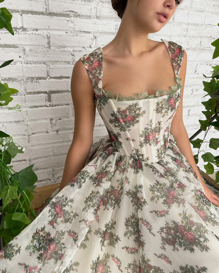 Vestido Corto 41