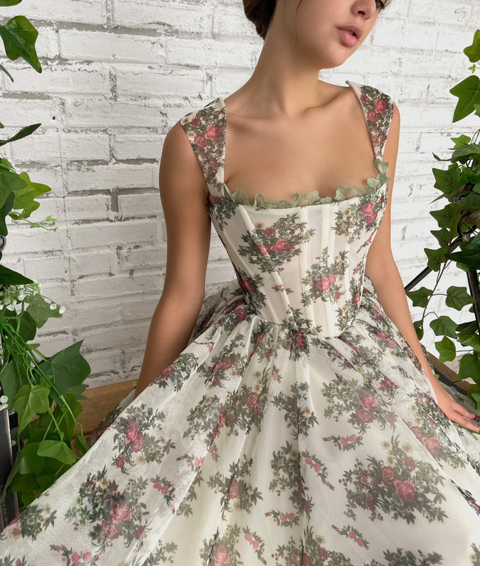 Vestido Corto 41