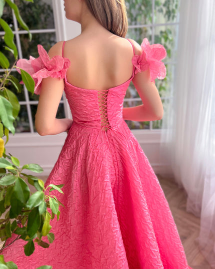 Vestido Largo 142