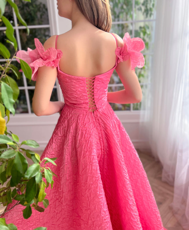 Vestido Largo 142