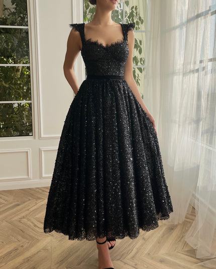 Vestido Corto 63