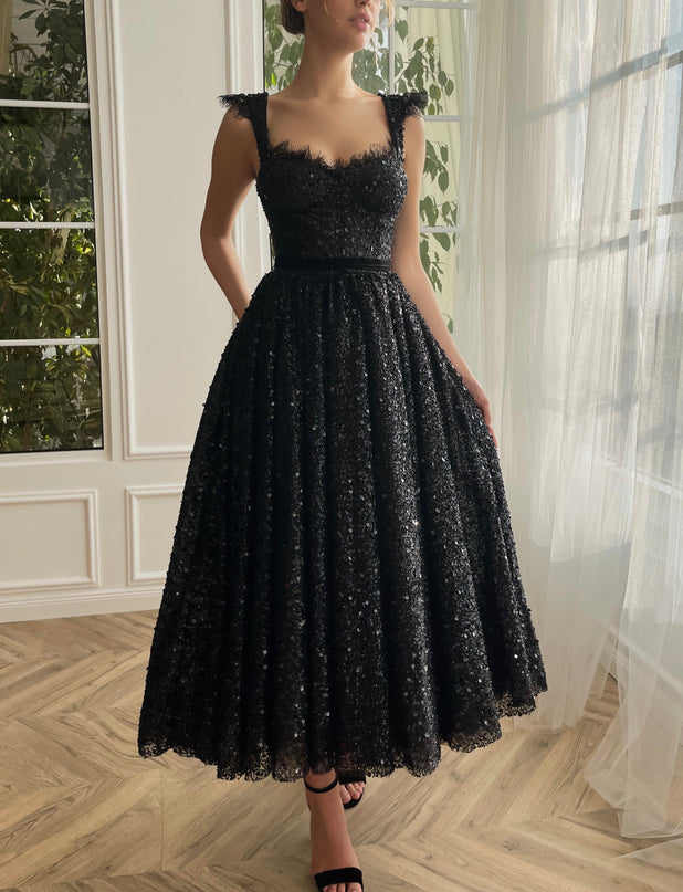 Vestido Corto 63