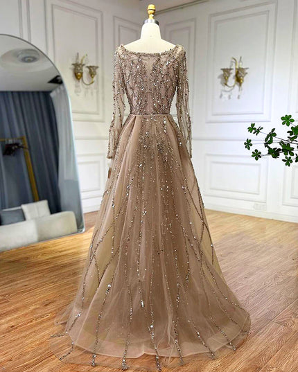 Vestido Alta Costura 2