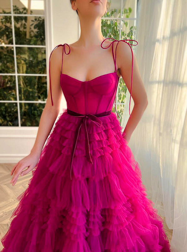 Vestido Largo 105