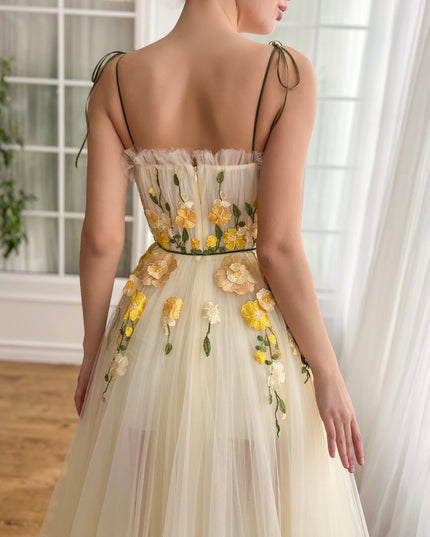 Vestido Largo 237