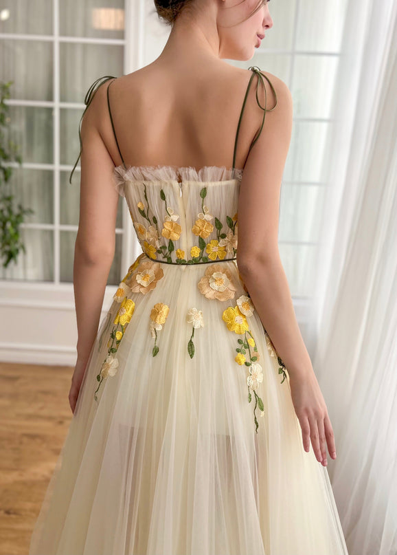 Vestido Largo 237