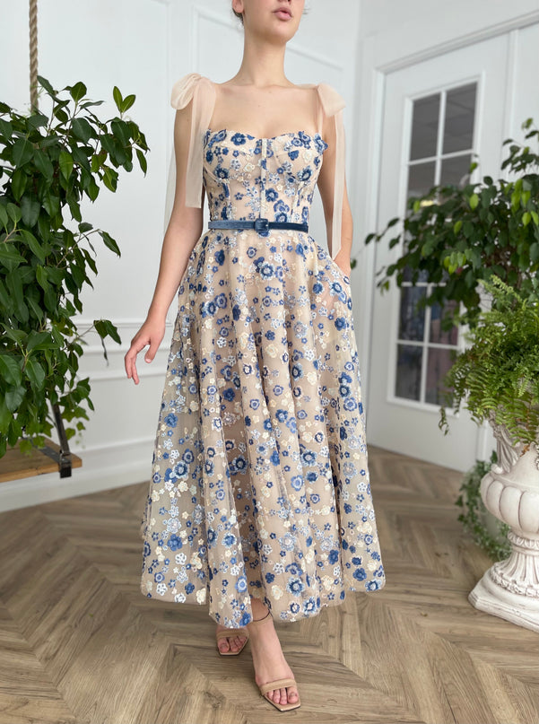 Vestido Corto 28