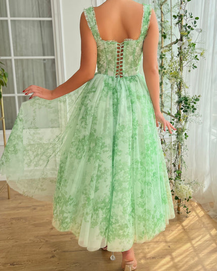 Vestido Corto 93