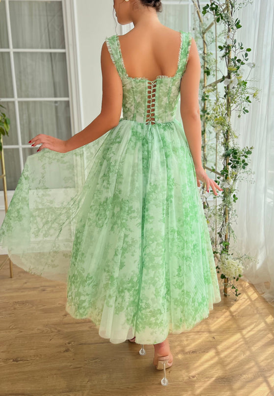 Vestido Corto 93
