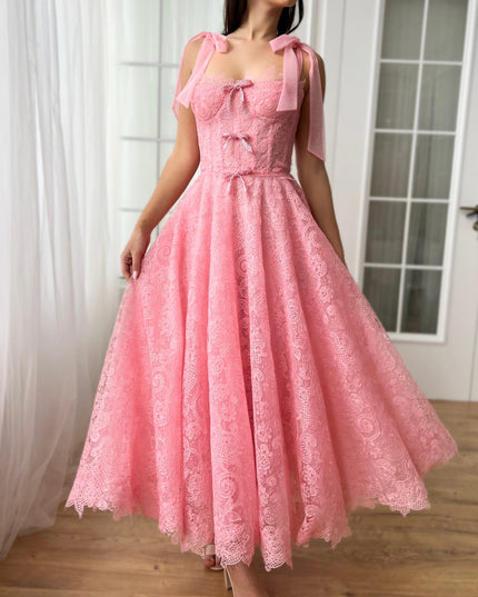 Vestido Corto 76