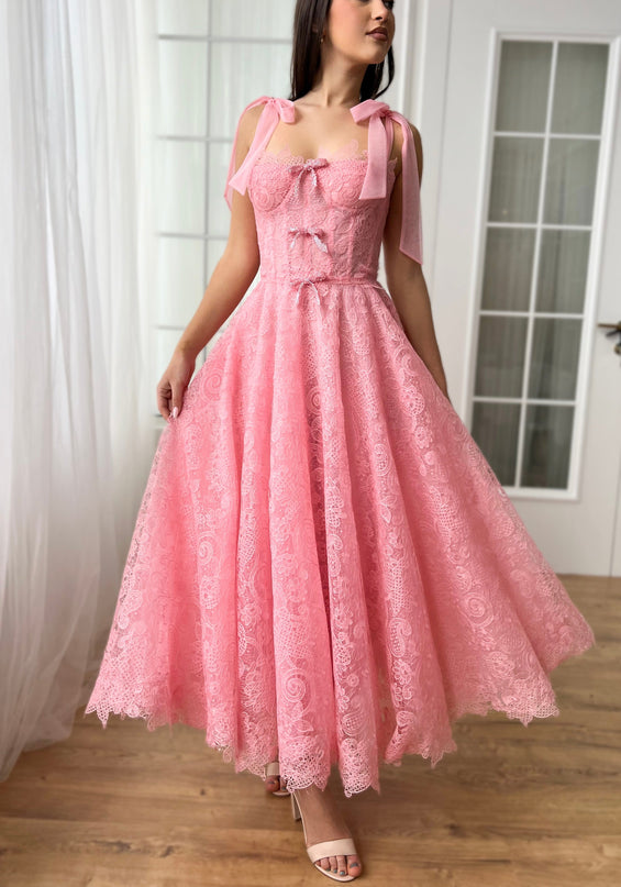 Vestido Corto 76