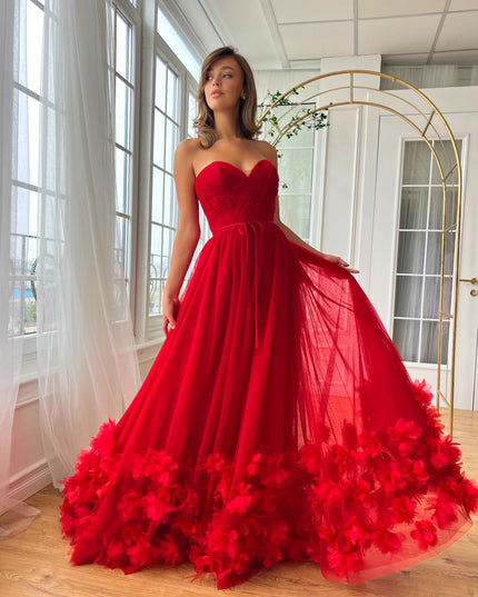 Vestido Largo 279