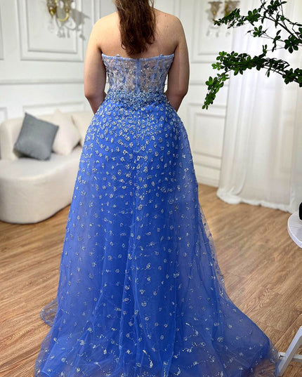 Vestido Alta Costura 47