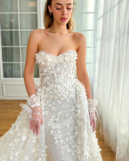 Vestido Largo 262