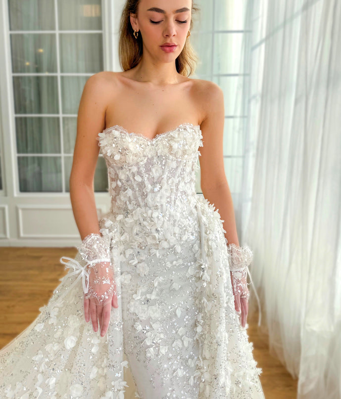 Vestido Largo 262