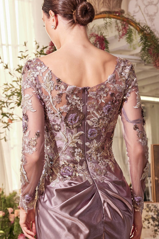 Vestido Alta Costura 74