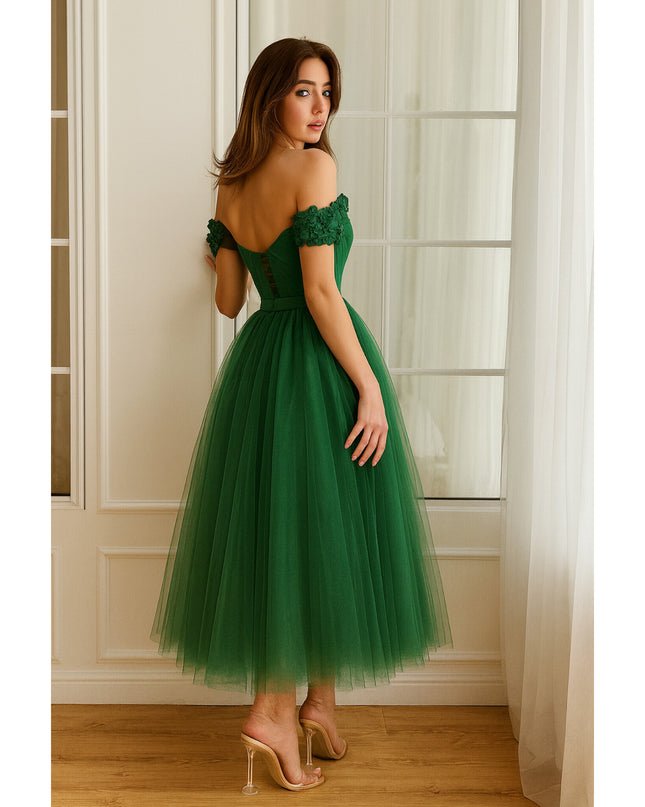 Vestido Corto 110
