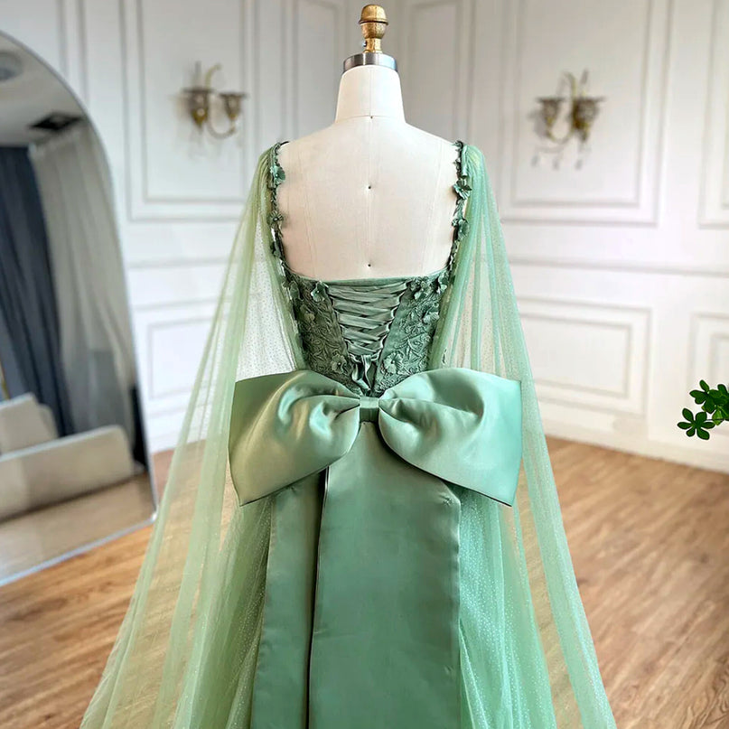 Vestido Alta Costura 89