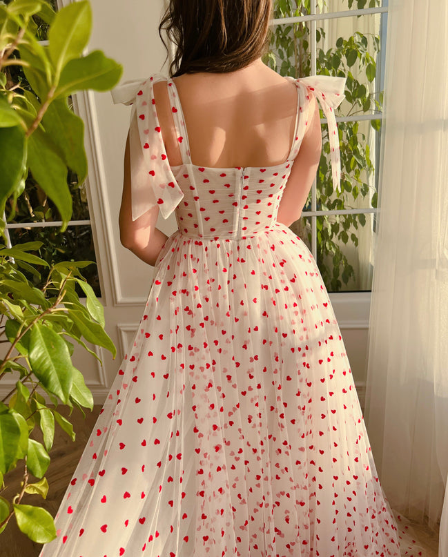 Vestido Largo 131