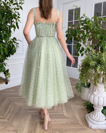 Vestido Corto 31