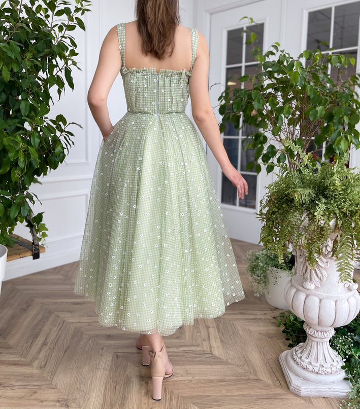 Vestido Corto 31